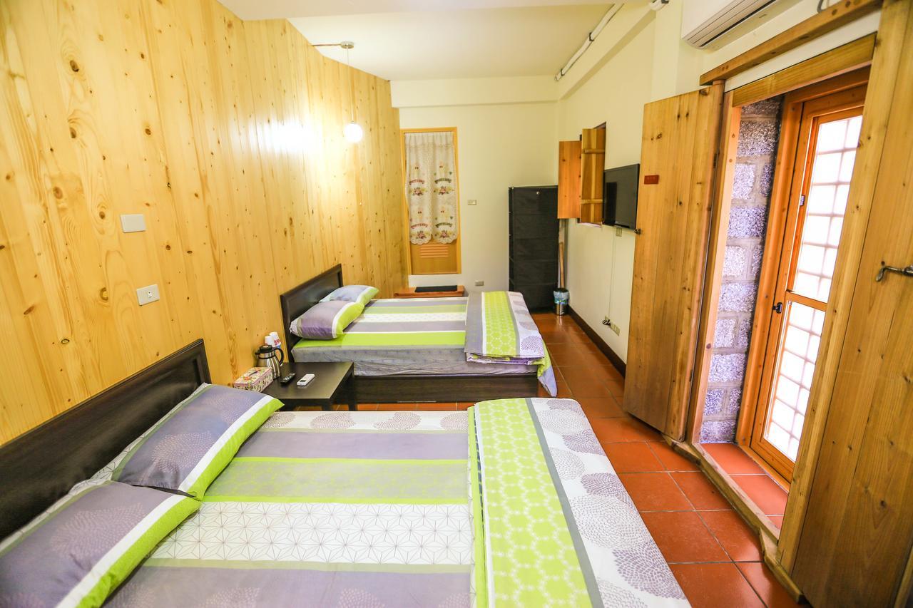 Appartamento Machigo Beigan Esterno foto